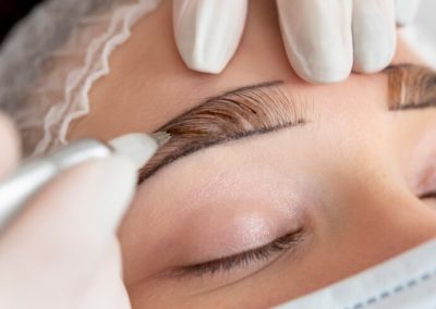 eyebrow threading Image 144