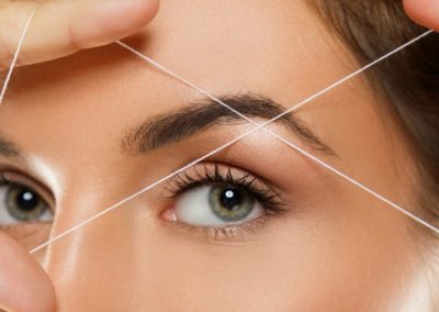 eyebrow threading Image 142