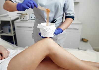 leg waxing Image 139