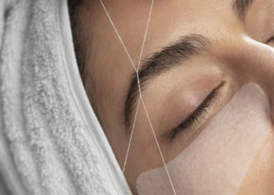 eyebrow threading Image 140