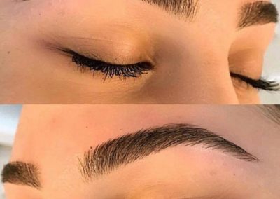 eyebrow threading Image 137